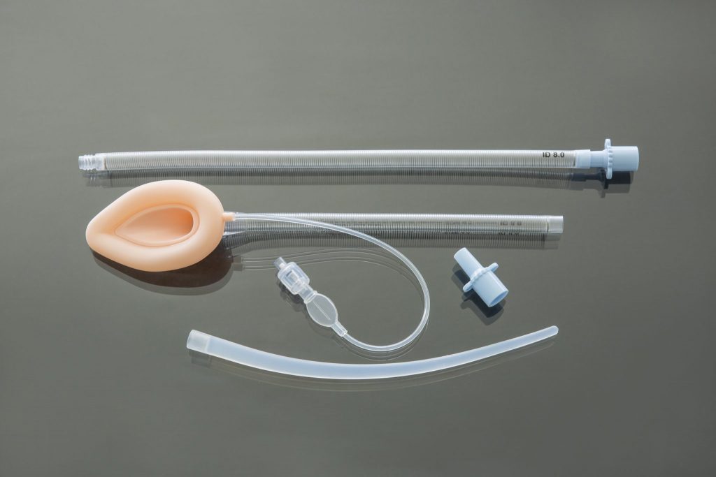 Flexible Nasal Laryngeal Mask Airway Zeus Medical Group